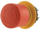 Pilzdrucktaster Eaton M22-PVT30 rot Ø30mm hoch IP66