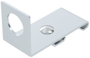 Supporto laterale Bettermann per pressacavo M25, St, FS