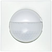 UP-Präsenzmelder Luxomat PD2 S 180 C 12…48V Kallysto, weiss