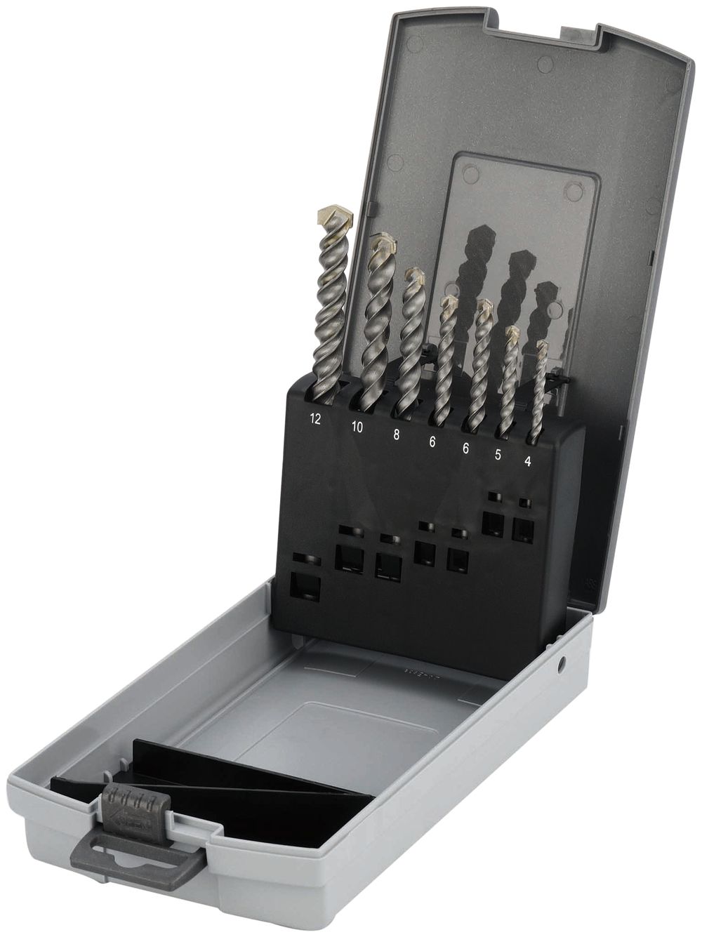 Assortimento di punta per pietra CIMCO 7 pezzi