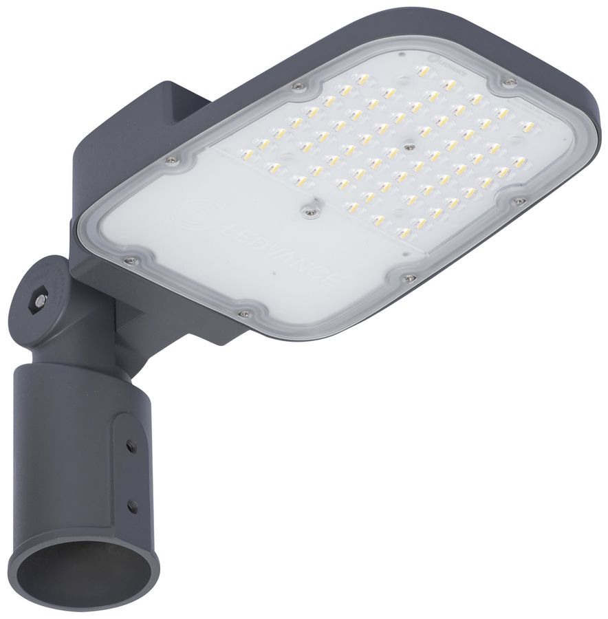 LED-Strassenleuchte STREETLIGHT AREA SPD SMALL RV20ST GY 30W 765 4050lm IP66