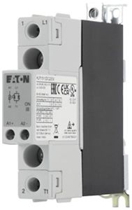 Halbleiterrelais Eaton HLR15/1(DC)230V, 3…32VDC 20A/24…240VAC
