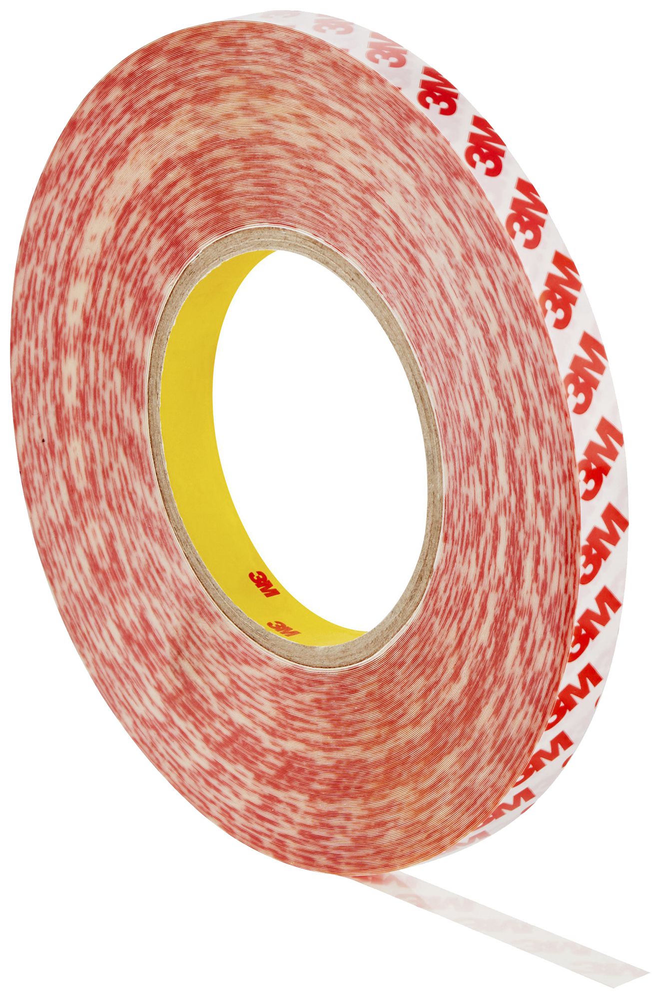 Ruban adhésif 3M GPT-020F 12mm×50m×0.2mm trasparent