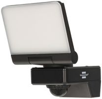 LED-Strahler Brennenstuhl WF 2051 P SEN 24W 2800lm 3000…6500K IP54 WB sz