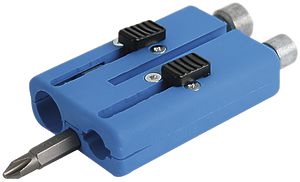 Schaltschrank-Schlüssel-Box 7000-USB-200