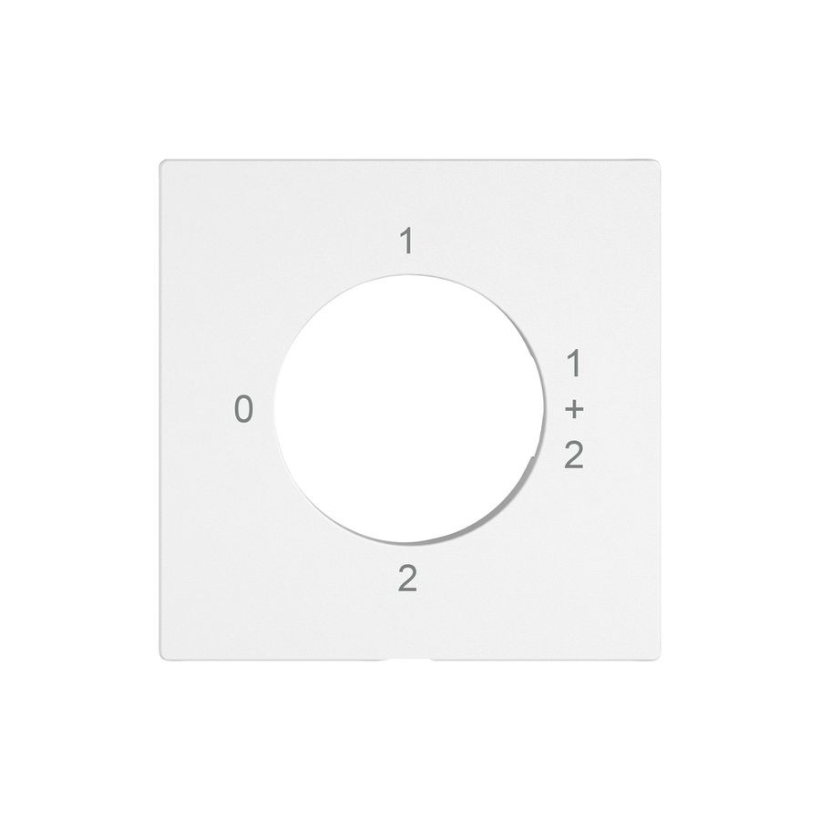 Kit de montage EDIZIO.liv SNAPFIX® p.interr.rot.a.ser.0-1-1+2-2 bc