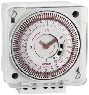 Minuteur Grässlin Tactic 211.1
