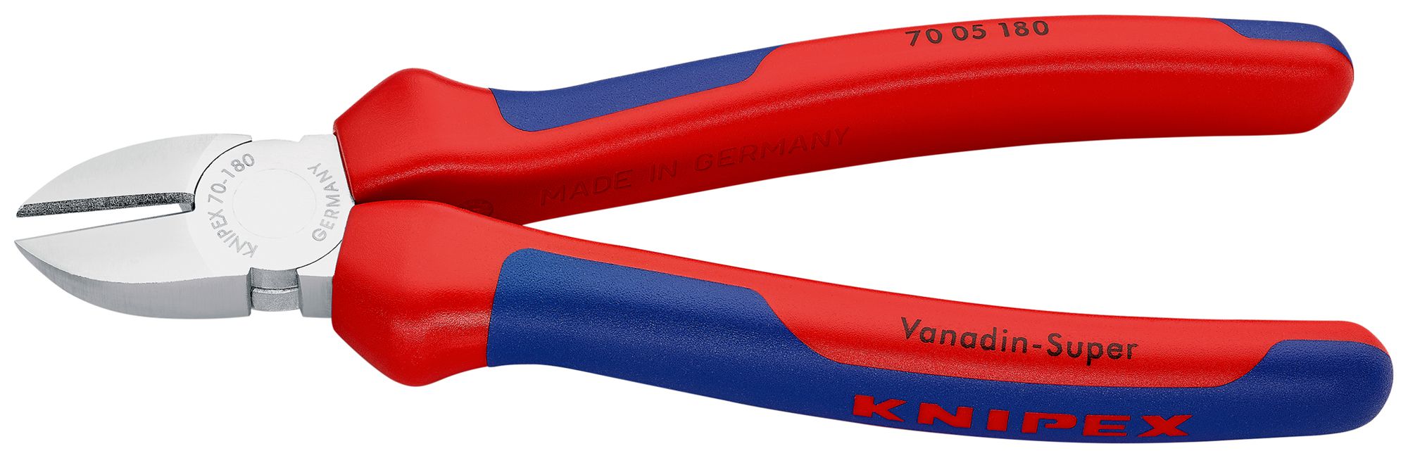 Tronchese KNIPEX 180mm