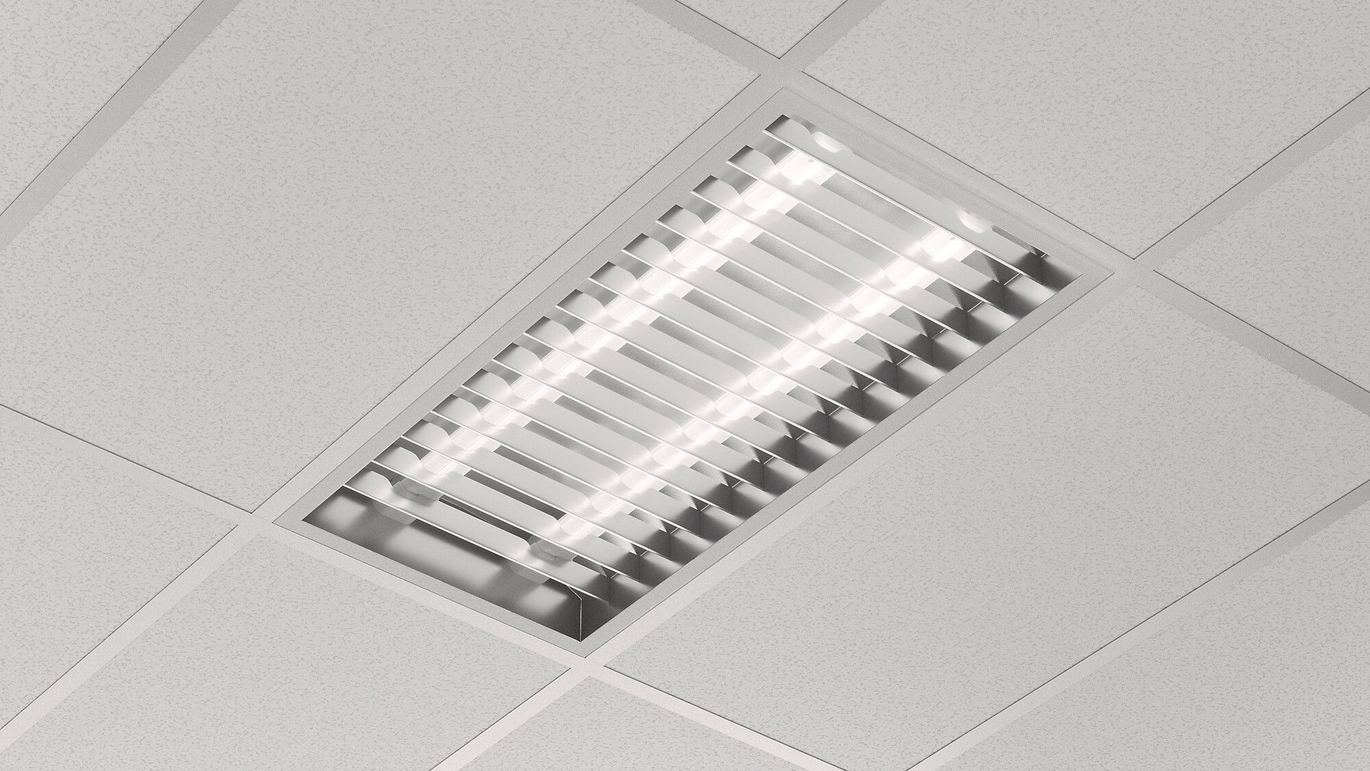 Tubo LED Philips CorePro 2G11 230V 16.5W 2100lm 4000K PLL smerigliato 160° 412mm