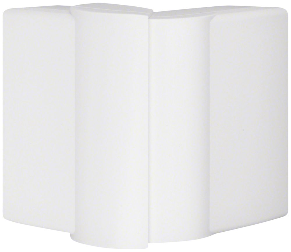 Ausseneck tehalit LF/LFF 40110 einstellbar, verkehrsweiss