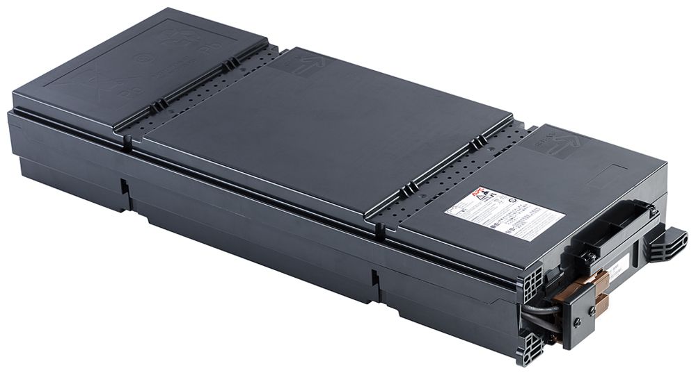 Batteria APC 48V 480000mAh 762×210×76mm