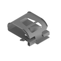 Kabelclip 0° AeroFix / TopFix 200, VPE: 100