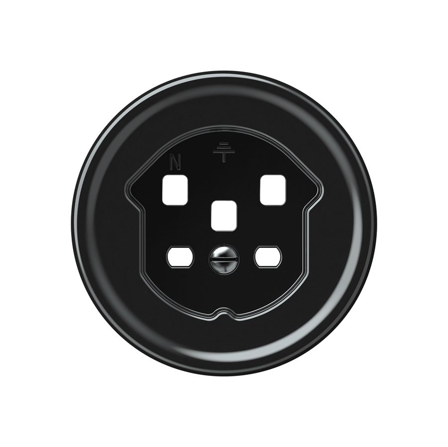 Frontset origin 1×T25 60×60mm sz