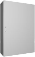 Armadio compatto Rittal AX, 1 porta, IP66, 800×1200×300mm, lamiera d'acciaio