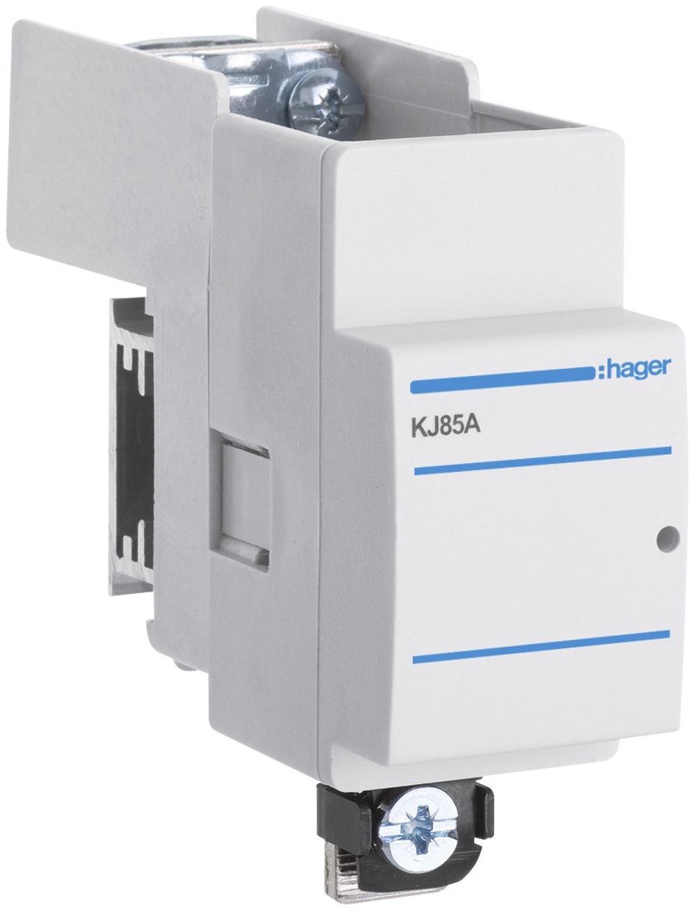 Elemento di alimentazione Hager 1×160A L