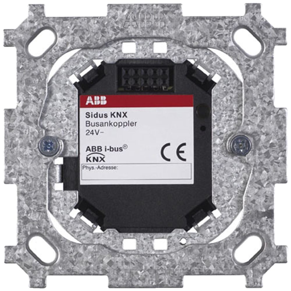 Busankopplung KNX ABB