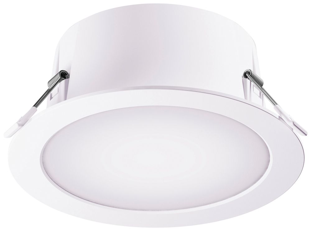 Downlight LED Steinel RS PRO DL 150 SEN 10.8W 830…857 bianco 20 pz