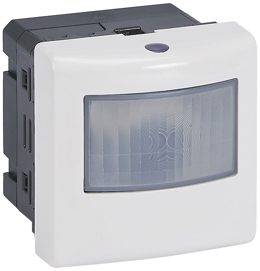 EB-Bewegungsmelder Legrand Arteor/Mosaic PIR 170° IP20 weiss