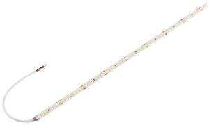 LED-Lichtband SLV Grazia V 24V 14.4W 2040lm weiss 3000K 120° DIM 5000mm