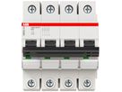 Disgiuntore SMISSLINE CLASSIC 4×2 K 50kA NP