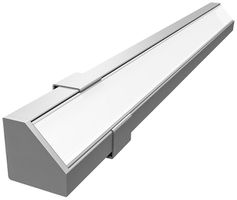 AP-Profil SLV GRAZIA 10 EDGE 2000×19.5×19.5mm Aluminium