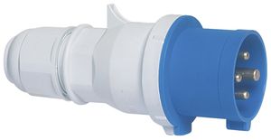 Fiche CEE Bals 16A 4P 230V 9h IP44 Ni QC