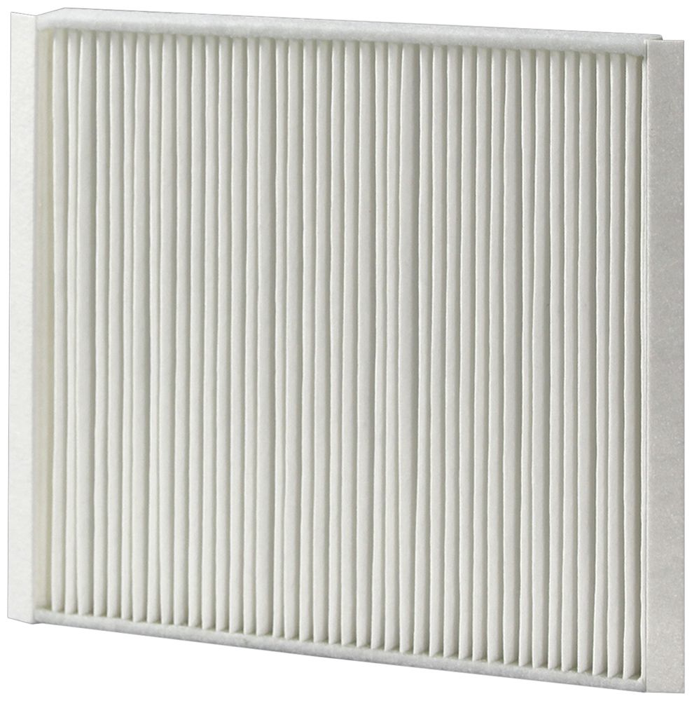 Filtre plissé Rittal SK 3172.120 212.5mm 212.5×21mm blanc