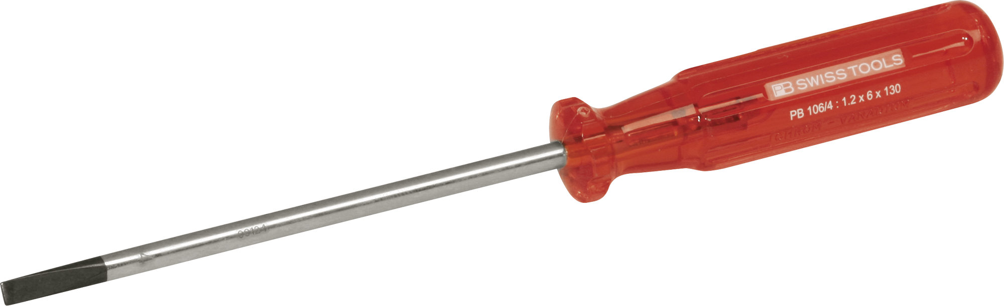 Schraubenzieher PB106 Gr.4