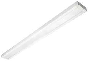 LED-Decken-/Pendelleuchte Legrand PRIMUS 31W 3380lm 4000K DALI 1487×140mm ws