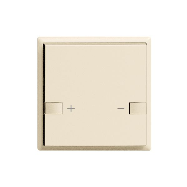 Frontset DALI 1T/2×ZEP EDIZIOdue crema