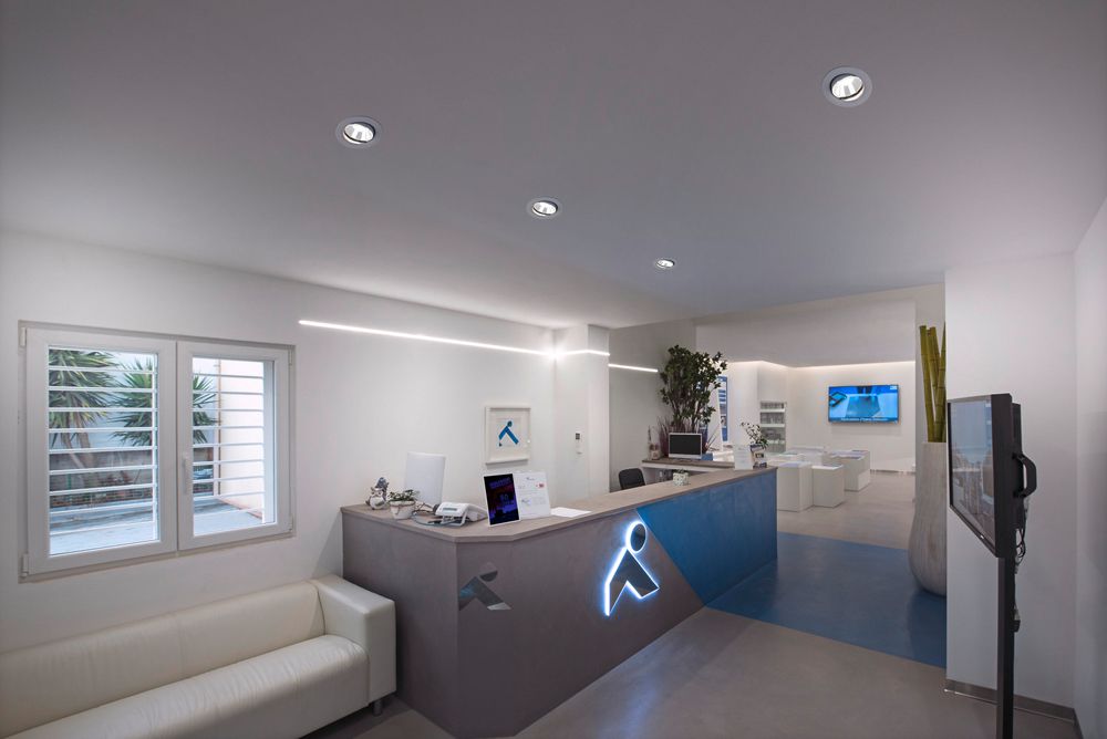 LED-Downlight SLV NUMINOS MOVE L 25.4W 2200lm 3000K 40° DIM Ø160×86mm ws/Cr