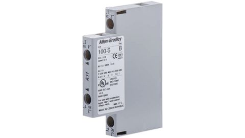 Hilfsschalter 100-SB