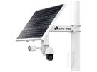 Kit fotovoltaico TP-Link VIGI SP9030 0.34kWh OUT: 6A IP66