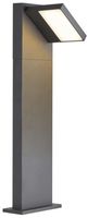 Borne lumineuse LED SLV ABRIDOR POLE 60 14W 3000/4000K 750lm IP55 anthracite