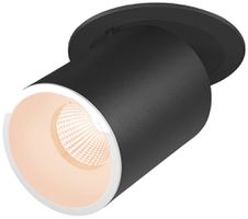 EB-LED-Spot SLV NUMINOS PROJECTOR L 25.4W 2250lm 927 20° Ø100×130mm sz/ws