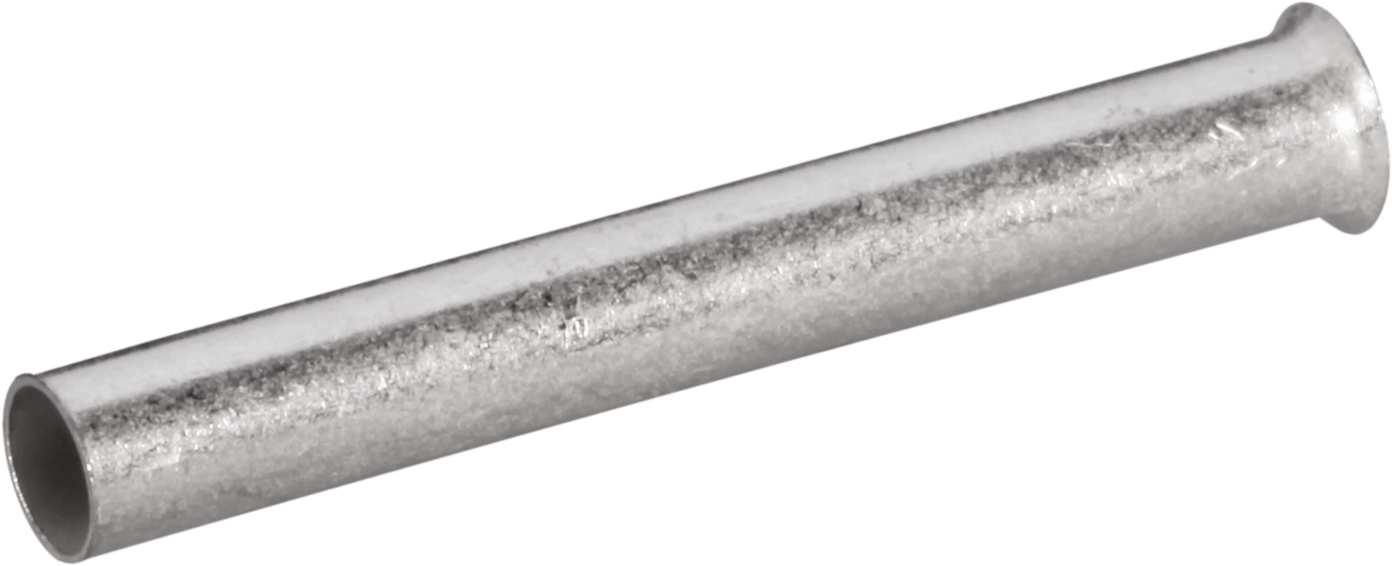Embout de câble Mischke E DIN 46228 2.5mm²/20mm nu Cu-étamé