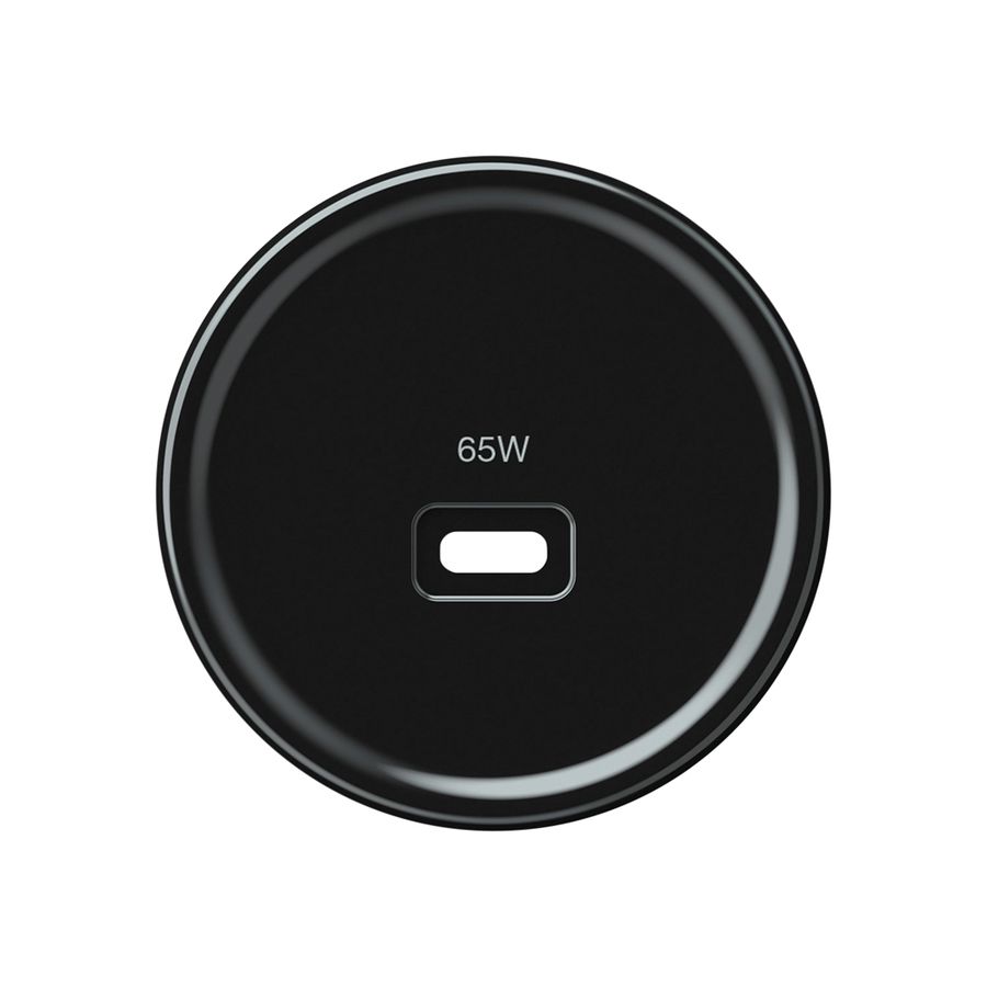 Frontset origin USB Typ C 60×60mm sz