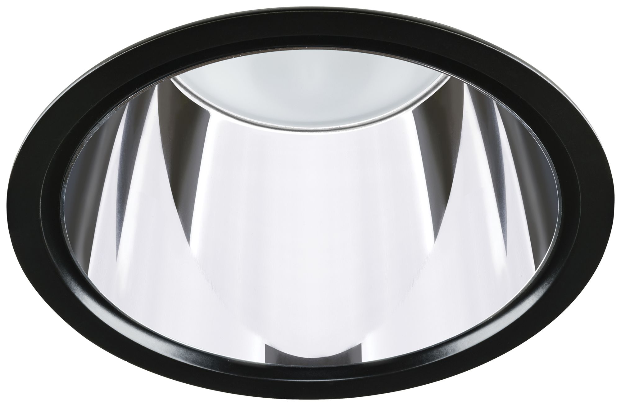 Downlight LED Sylvania Solstice 150 15W 2000lm 940 IP20/40 70° DALI Ø165 arg/ne