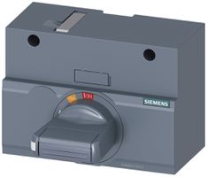 Drehantrieb Siemens SENTRON für 3VA1 250