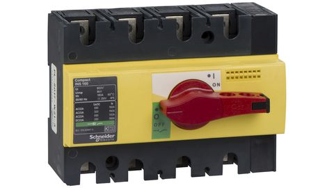 Lasttrennschalter NS-I