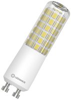 LED-Lampe LEDVANCE SPECIAL GU10 6.5W 806lm 2700K DIM Ø20×72mm klar
