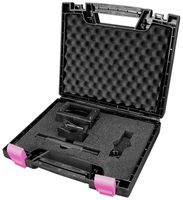 Blechlocher Rittal AS 4055.461 rechteckig 36×65mm