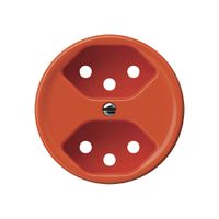 Kit frontale origin 2×T13 60×60mm ar