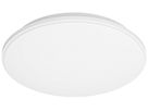 Plafonnier LED Philips Mauve 40W 4300lm 2700/4000/6500K Ø478mm blanc