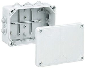 AP-Abzweigdose HP 150 164×119×77mm