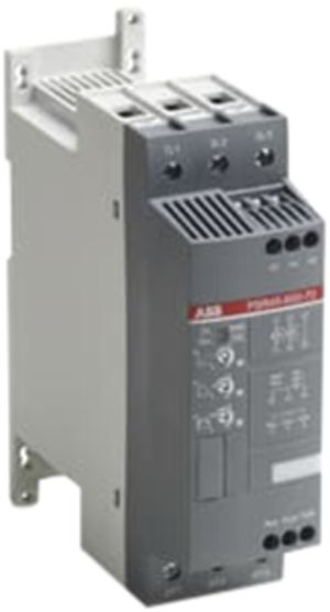 Softstarter ABB PSR 7.5kW/18.5kW (230V/400V), Steuerspannung 24VAC/DC