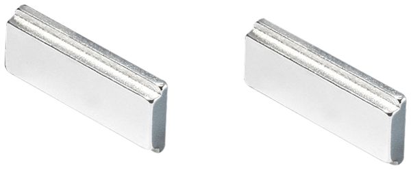 Kit de fixation Rittal SZ 4140.000 pour luminaire de système LED 2pcs