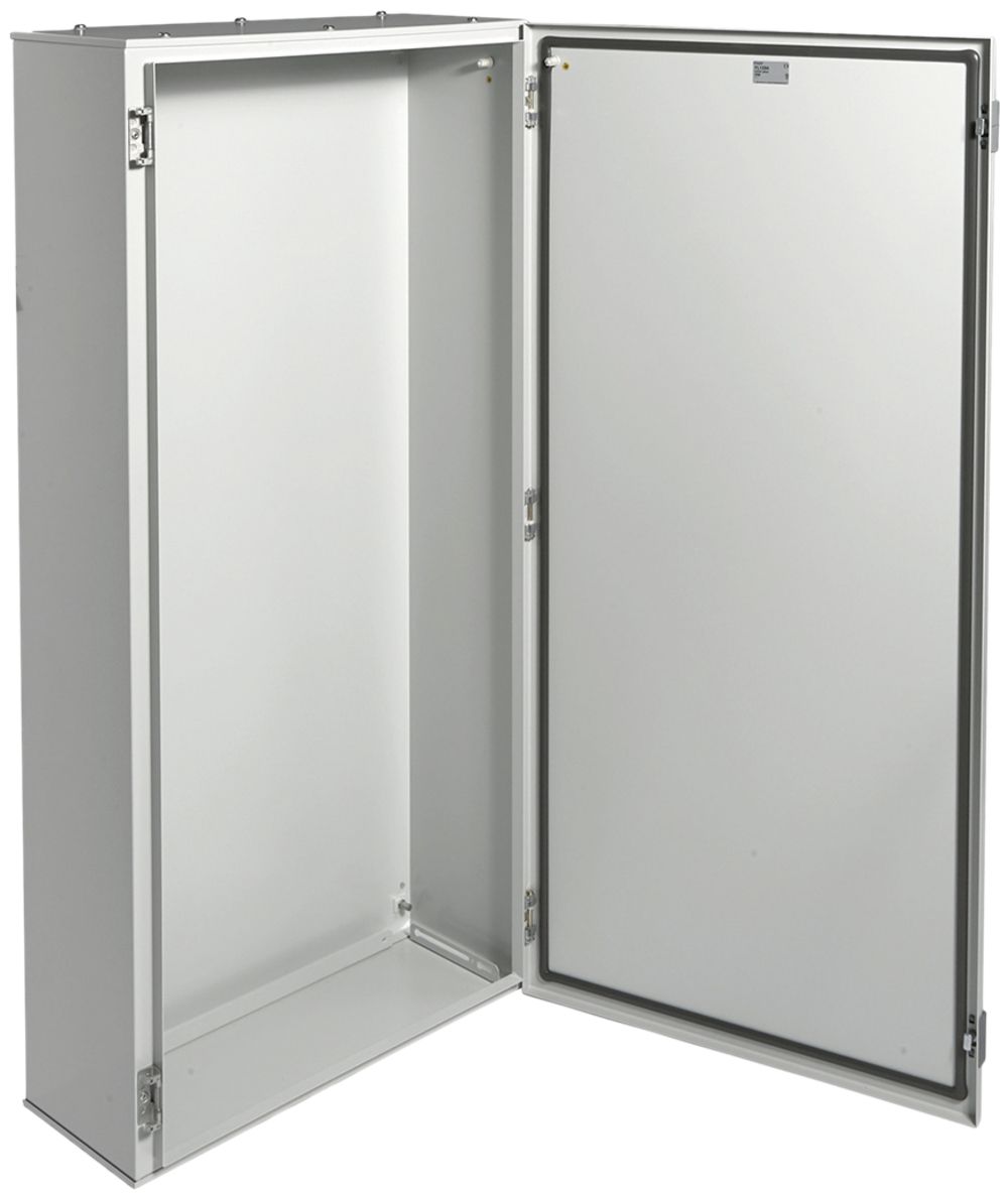 AP-Verteiler Hager Orion.Plus Stahl 600×1250×250mm IP65 SKI Doppelbart hgu