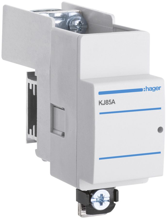 Elemento di alimentazione Hager 1×160A L