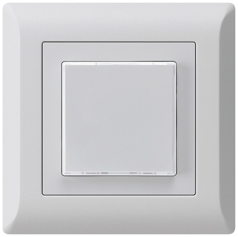UP-LED-Leuchte kallysto.line LED weiss 230V hellgrau